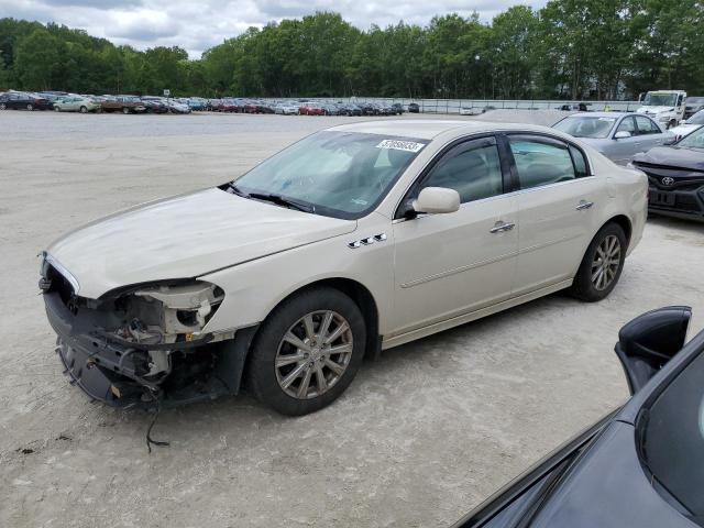 2011 Buick Lucerne CXL