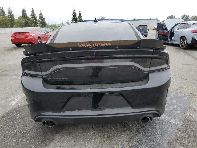 2C3CDXCT6MH522749 Dodge CHARGER R/T
