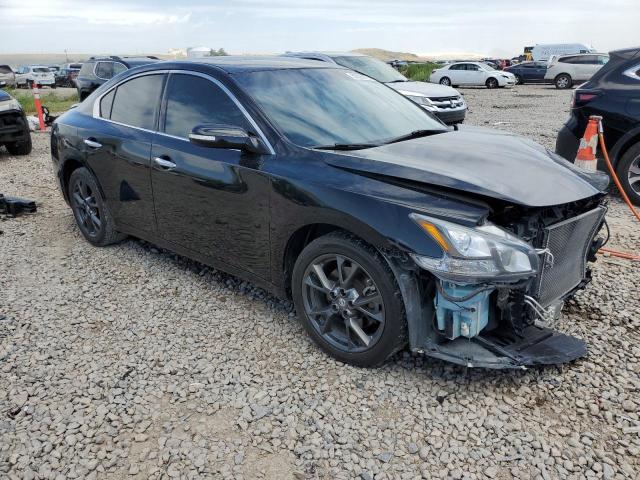 1N4AA5AP0EC460281 Nissan MAXIMA S
