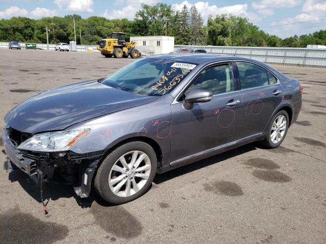 2012 Lexus ES 350 