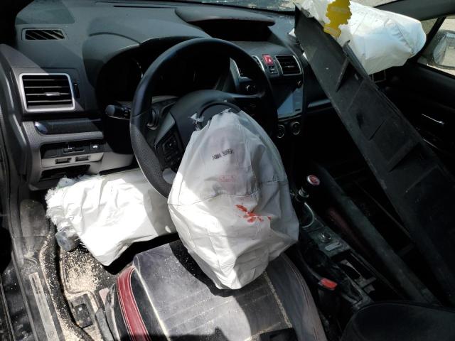 JF1VA2R67K9826192 Subaru Wrx Sti