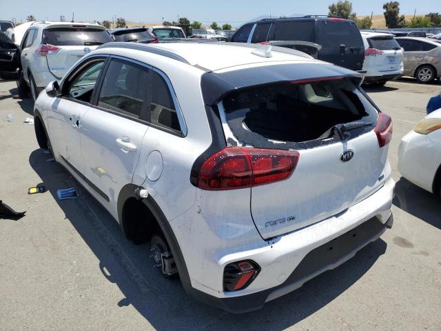 KNDCB3LC4L5424321 KIA NIRO LX