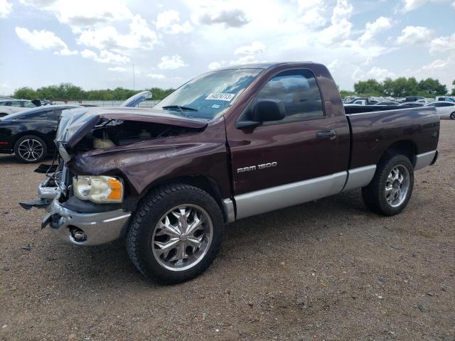 2004 Dodge Ram 1500 ST