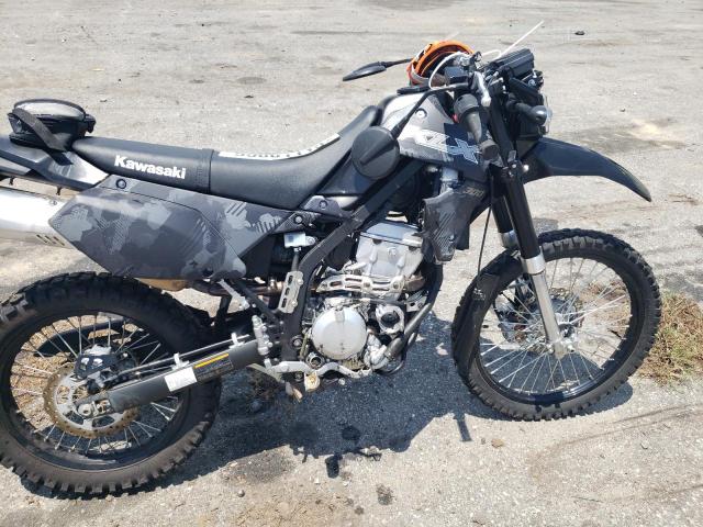 2023 KAWASAKI KLX300 D - ML5LXBD13PDA19102