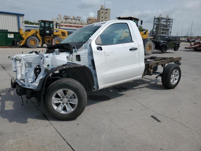 2022 Chevrolet C/K 1500 