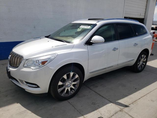 2017 Buick Enclave 