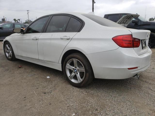 WBA3B1G55ENS81167 BMW 320 I