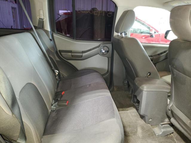 2015 NISSAN XTERRA X 5N1AN0NU0FN665764