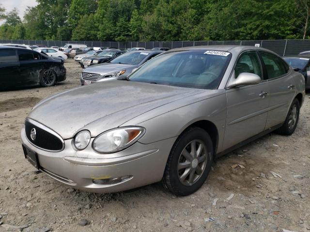 2007 Buick LaCrosse CX