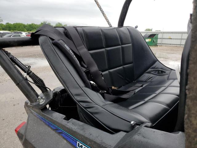2018 YAMAHA YXE700 E 5Y4AM91Y2JA104526