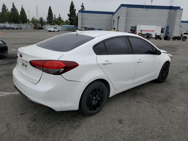 3KPFL4A76JE253126 KIA FORTE LX