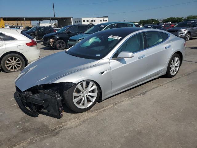 2017 Tesla Model S 