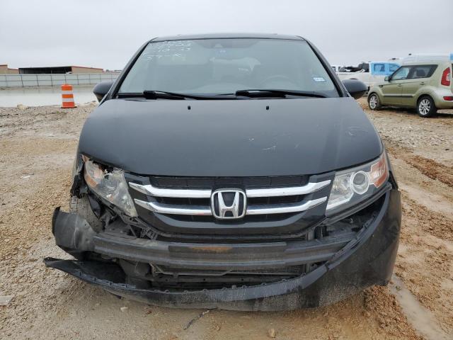 5FNRL5H69EB093291 2014 HONDA ODYSSEY, photo no. 5