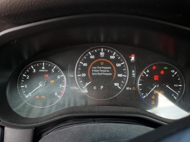 2023 MAZDA CX-50 PREF 7MMVABCM5PN120354