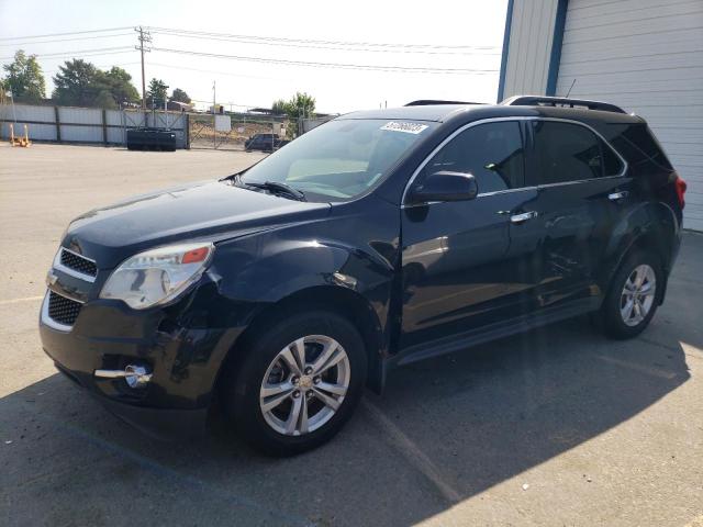 2010 Chevrolet Equinox LT