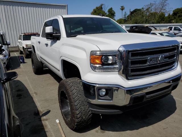 3GTU2VEJ2FG519744 GMC Sierra K1500 Slt