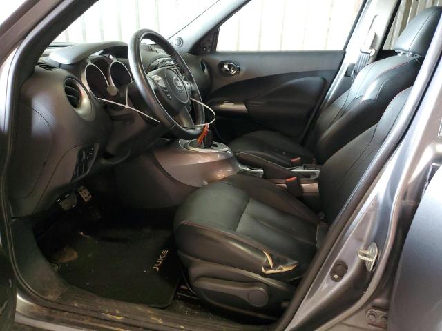 2015 NISSAN JUKE S - JN8AF5MR8FT508981