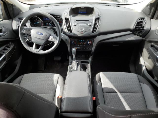 1FMCU0GD8HUE77351 Ford ESCAPE SE