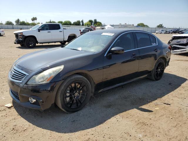 2012 INFINITI G37 Coupe Base