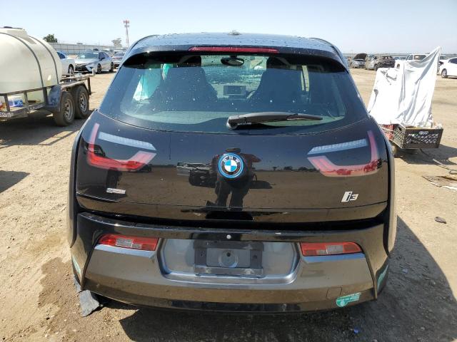 WBY1Z8C57HV551085 BMW I3 REX