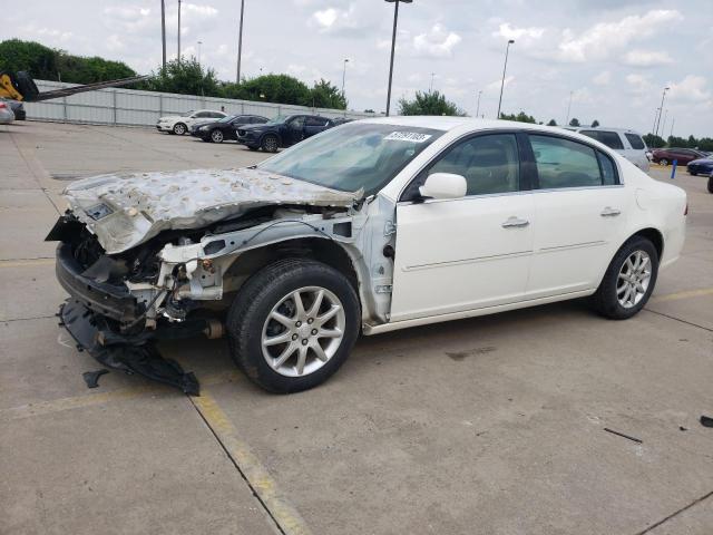 2008 Buick Lucerne CXL