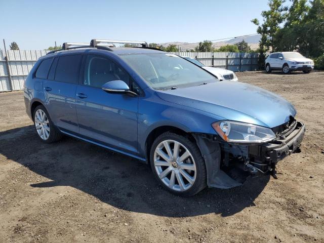 2016 VOLKSWAGEN GOLF SPORT - 3VWC17AU4GM506567