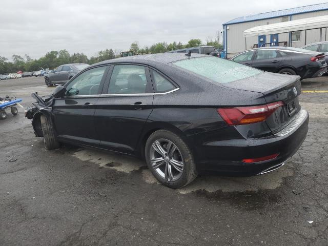 3VWCB7BU6KM134850 | 2019 VOLKSWAGEN JETTA S