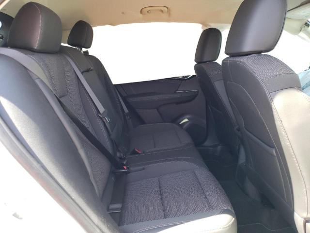 2023 BUICK ENVISION P - LRBAZLR48PD066010