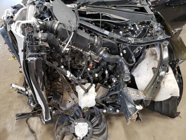 2022 LINCOLN AVIATOR RE - 5LM5J9XC0NGL10096