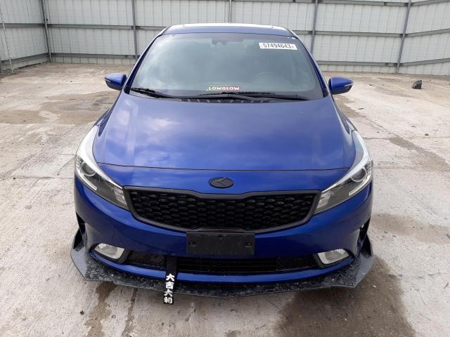 3KPFL4A7XJE218041 KIA FORTE LX
