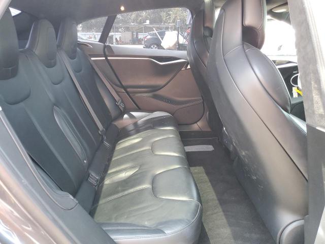 5YJSA1E22HF189964 Tesla MODEL S