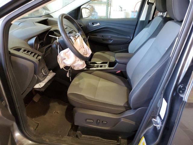1FMCU9GD5JUA47464 Ford ESCAPE SE