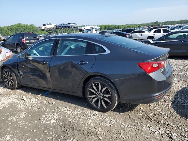 1G1ZD5ST5JF211296 | 2018 CHEVROLET MALIBU LT