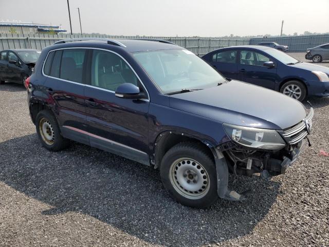 2017 VOLKSWAGEN TIGUAN COM WVGMV7AX4HK041394