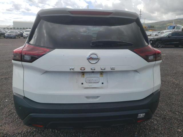 5N1AT3AA0MC697254 Nissan ROGUE S