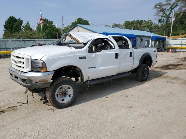 2000 Ford F-250 