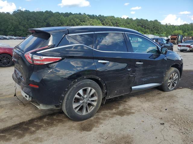 5N1AZ2MG3JN192897 | 2018 NISSAN MURANO S