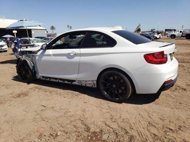 VIN WBA1J7C51FV358444 2015 BMW 2 Series, M235I no.2