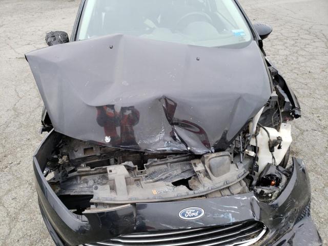 3FADP4EJ9EM212492 Ford FIESTA SE
