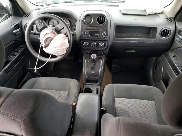1C4NJPBBXED849238 Jeep Patriot Sport