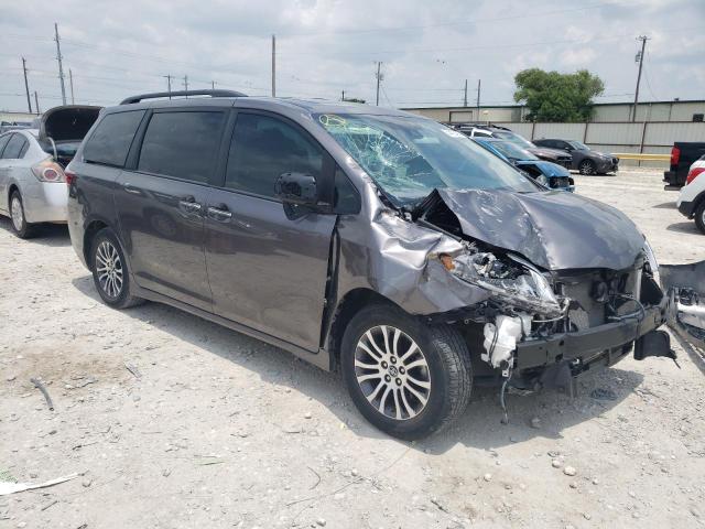 5TDYZ3DCXLS035225 2020 TOYOTA SIENNA, photo no. 4