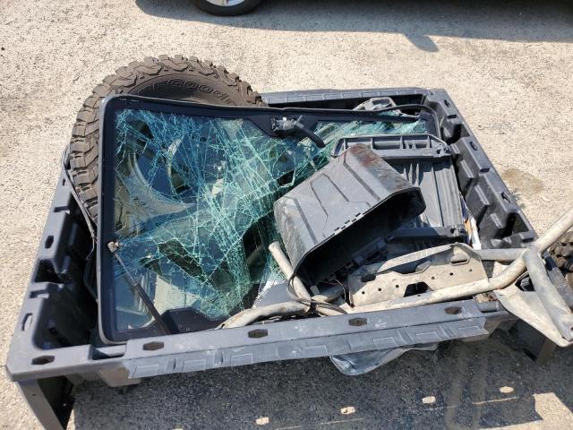 2020 CAN-AM DEFENDER H - 3JBUGAN43LK000136