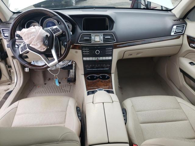 2016 MERCEDES-BENZ E 400 - WDDKJ6FB9GF337734