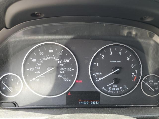 WBA3B1C53FK137271 BMW 320 I