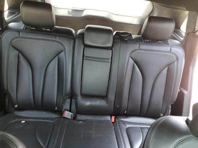 2017 LINCOLN MKX PREMIE - 2LMPJ6JP8HBL51338