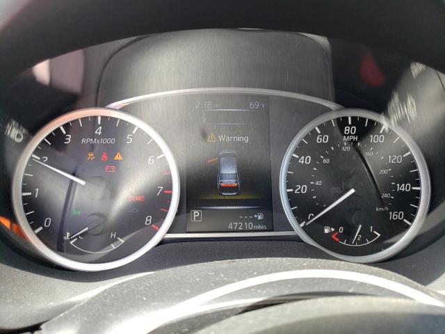 3N1AB7AP4JY259460 Nissan SENTRA S