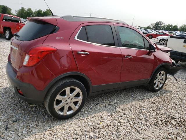 KL4CJBSBXEB589908 Buick Encore Convenience