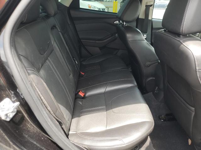 1FADP3F24EL118328 Ford FOCUS SE