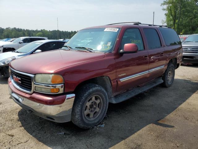 2003 GMC Yukon XL 