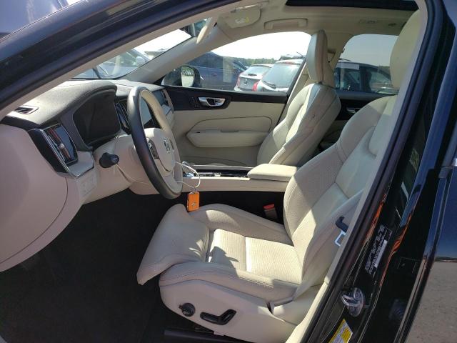 2022 VOLVO XC60 B6 IN - YV4062RL9N1041037